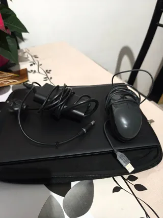 Dell Latitude 7289 i5 6ª Gen 256GB SSD