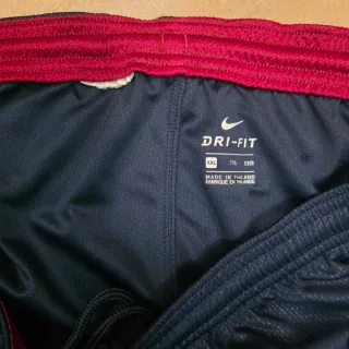 Pantaloncini Barcellona FC 2018/19 Nike