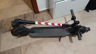 Patinete Xiaomi Esencial