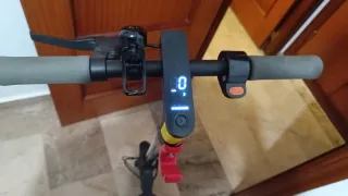 Patinete Xiaomi Esencial