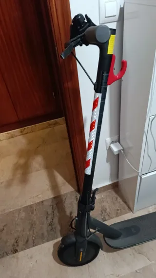 Patinete Xiaomi Esencial