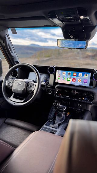 Toyota Land Cruiser 250 2025 Limited