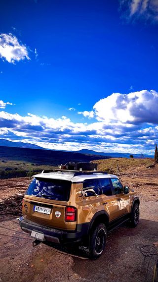 Toyota Land Cruiser 250 2025 Limited