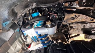 Toyota Land Cruiser 250 2025 Limited