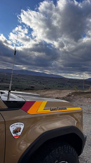 Toyota Land Cruiser 250 2025 Limited