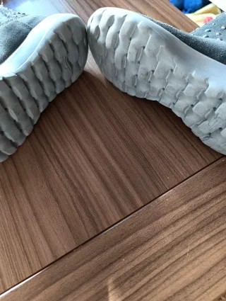 Botines Skechers Talla 37