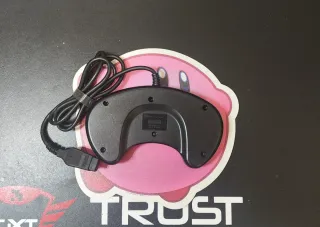 Mando Sega Megadrive