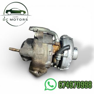 22472976 turbo BMW e46 320d 136cv M47D20