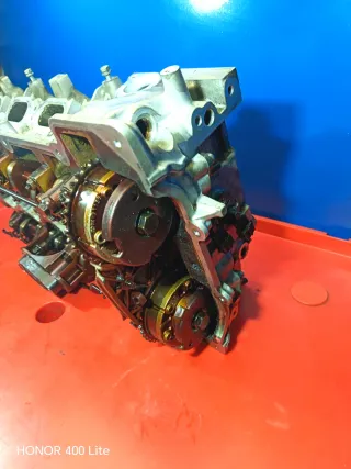 Culata BMW N43 E81 E87 E90 E91