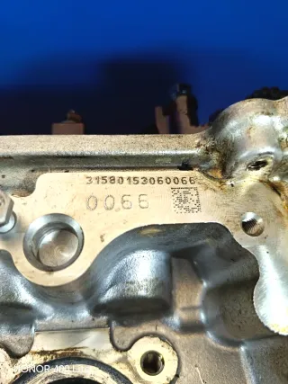 Culata BMW N43 E81 E87 E90 E91