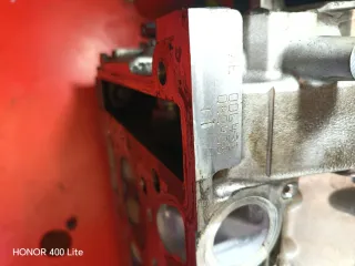 Culata BMW N43 E81 E87 E90 E91