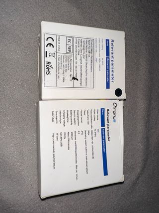 Cámara HD 1080P y Mini DV SQ11