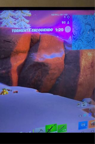 PC Gamer i5 9400F 1.5TB 16GB RAM