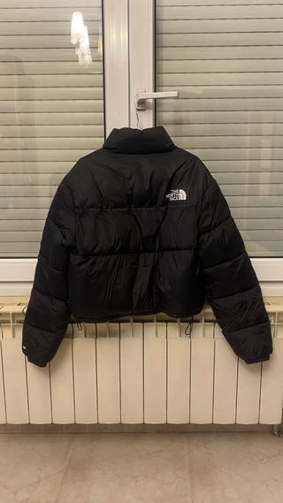 The North Face W Saikuru Cropped