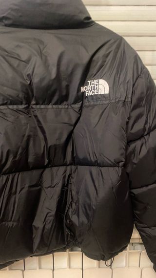The North Face W Saikuru Cropped
