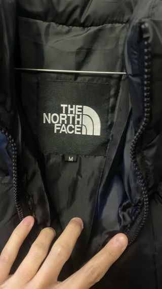 The North Face W Saikuru Cropped