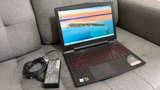 Lenovo Legion Y520 i5-7300 16GB RAM