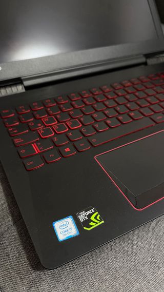 Lenovo Legion Y520 i5-7300 16GB RAM