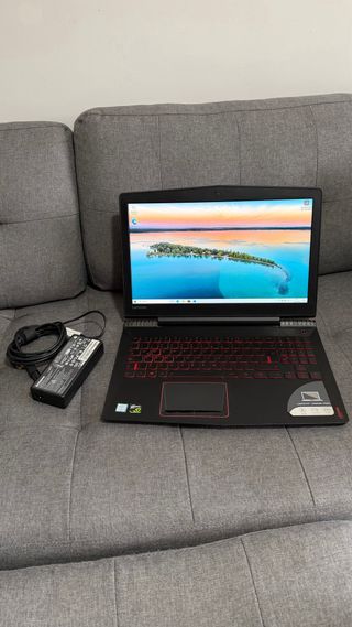 Lenovo Legion Y520 i5-7300 16GB RAM