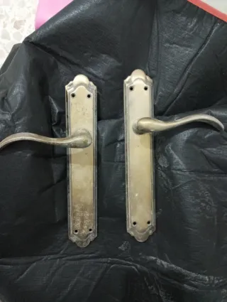 Manillas Vintage Puerta (2uds)