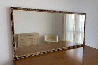 Espejo Grande Vintage