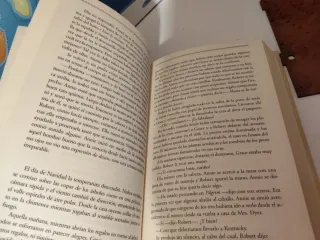 Libro caballos