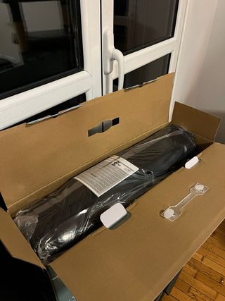 Colchon de masajes JOCCA wellness