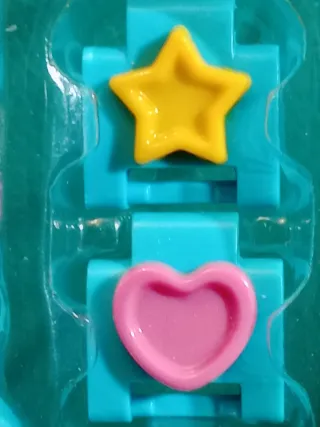 Lego Friends Stephanie Orologio Costruibile