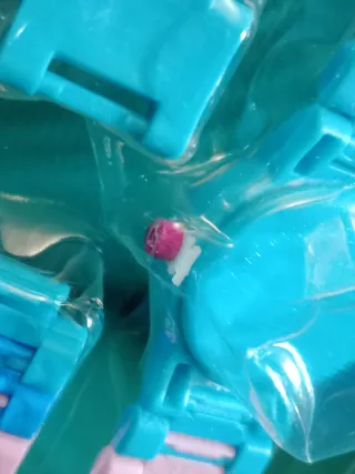 Lego Friends Stephanie Orologio Costruibile