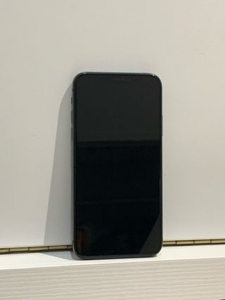 iPhone Xs 256 GB Negro Espacial