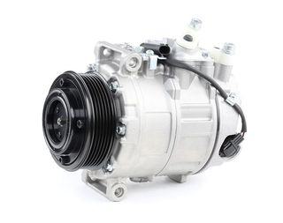 Compresor Aire Acondicionado Alfa Romeo Mercedes