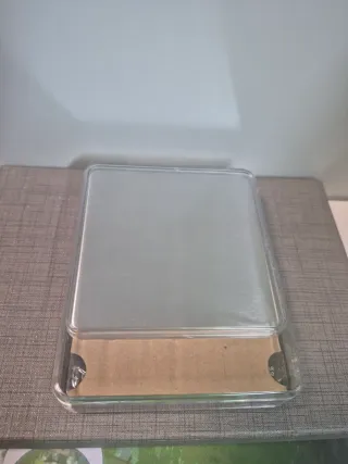 Báscula Digital Precisión 0,1g