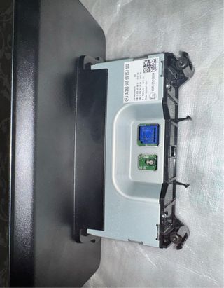 Ecrã Mercedes Benz MOPF253