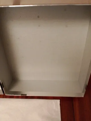 Caja vacía BOSS BOTTLED Hugo Boss