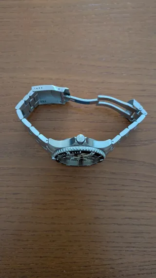 Reloj Luminox 30 Aniversario Sport Timer 1450