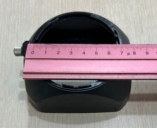 Recambio original Sony DSR-PD170, parasol con tapa