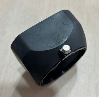 Recambio original Sony DSR-PD170, parasol con tapa