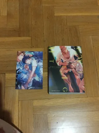 TWILIGHT