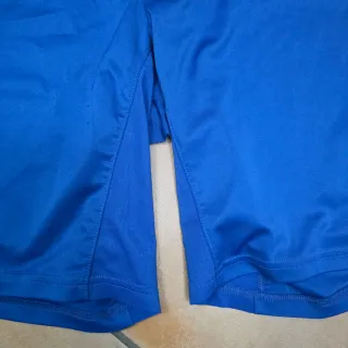 Pantaloncini Italia 2014 Puma