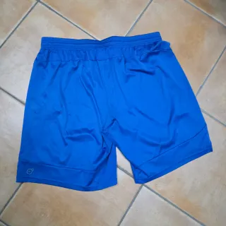 Pantaloncini Italia 2014 Puma
