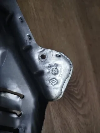 Protector Térmico Turbo Megane II RS