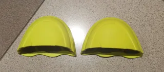 Punteras protectoras para zapatos Camper. Nuevas