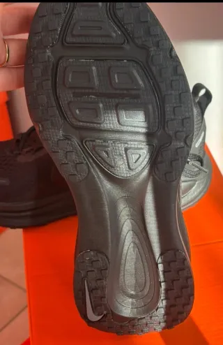 Nike Air Zoom Vomero 18 Talla 39 A Estrenar