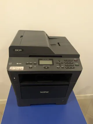 Impresora Multifunción Brother DCP-B1100N