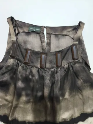 Blusa Roberto Verino Talla L