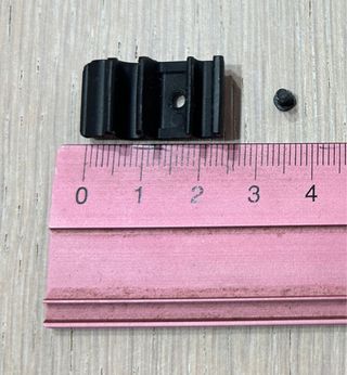 Recambio original Sony DSR-PD170, enganche cable