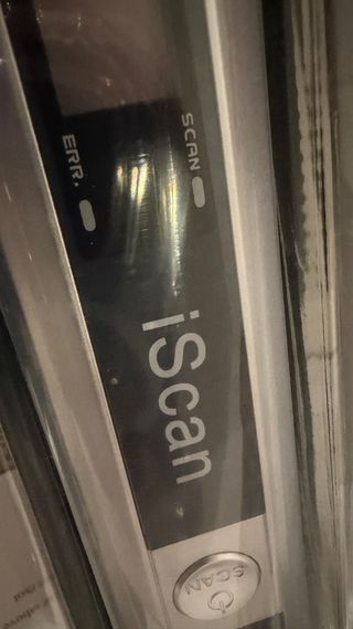 Scanner Portatile iScan Wand - Nuovo