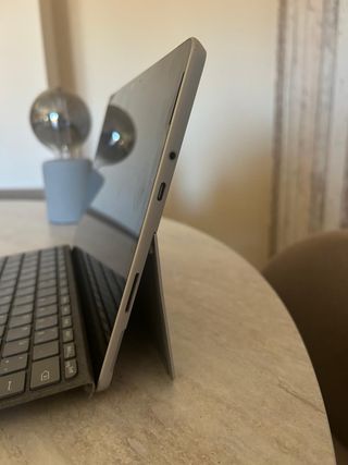 Microsoft Surface Go 3 Gris