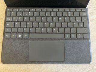 Microsoft Surface Go 3 Gris