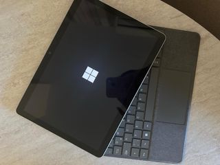 Microsoft Surface Go 3 Gris